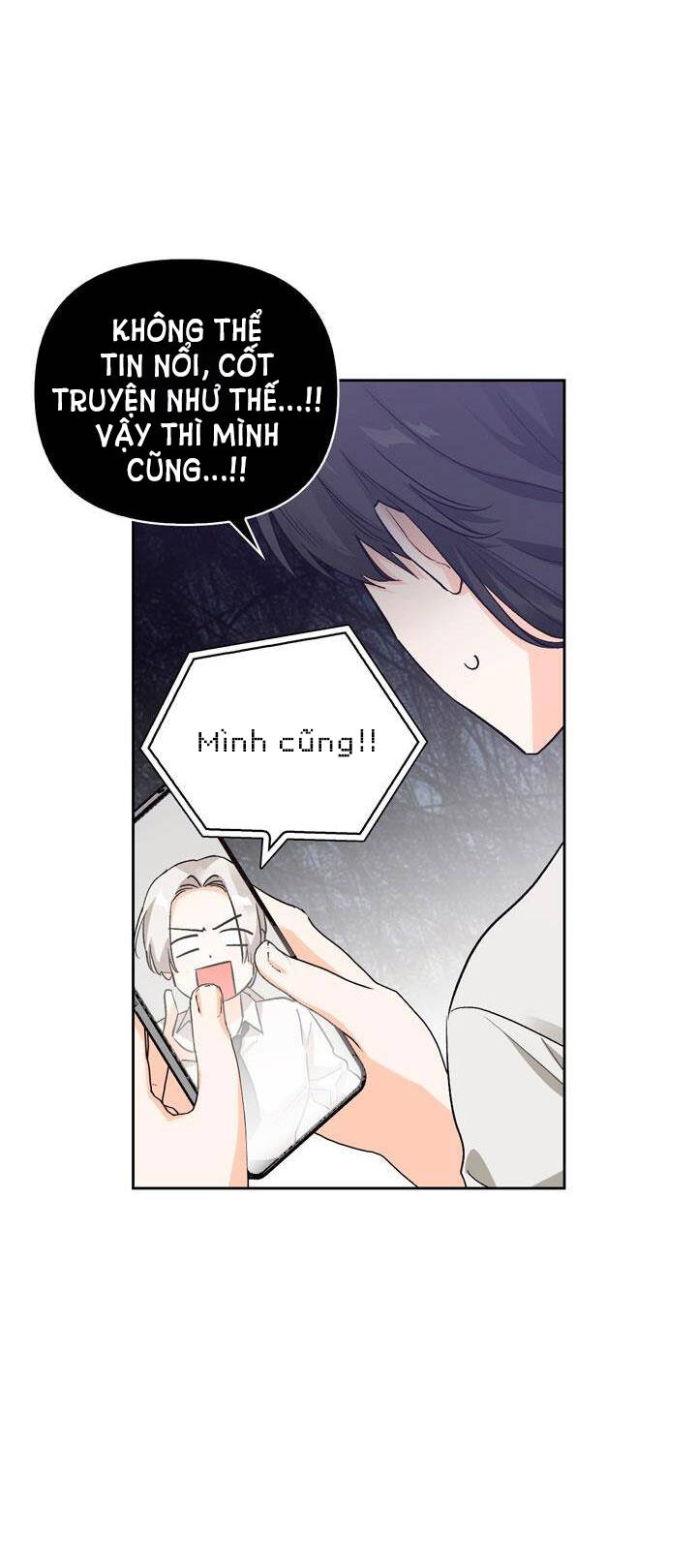 Ác Nữ Xứng Đôi Với Bạo Chúa Chap 104 - Next Chap 105