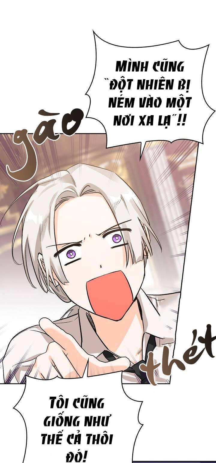Ác Nữ Xứng Đôi Với Bạo Chúa Chap 104 - Next Chap 105