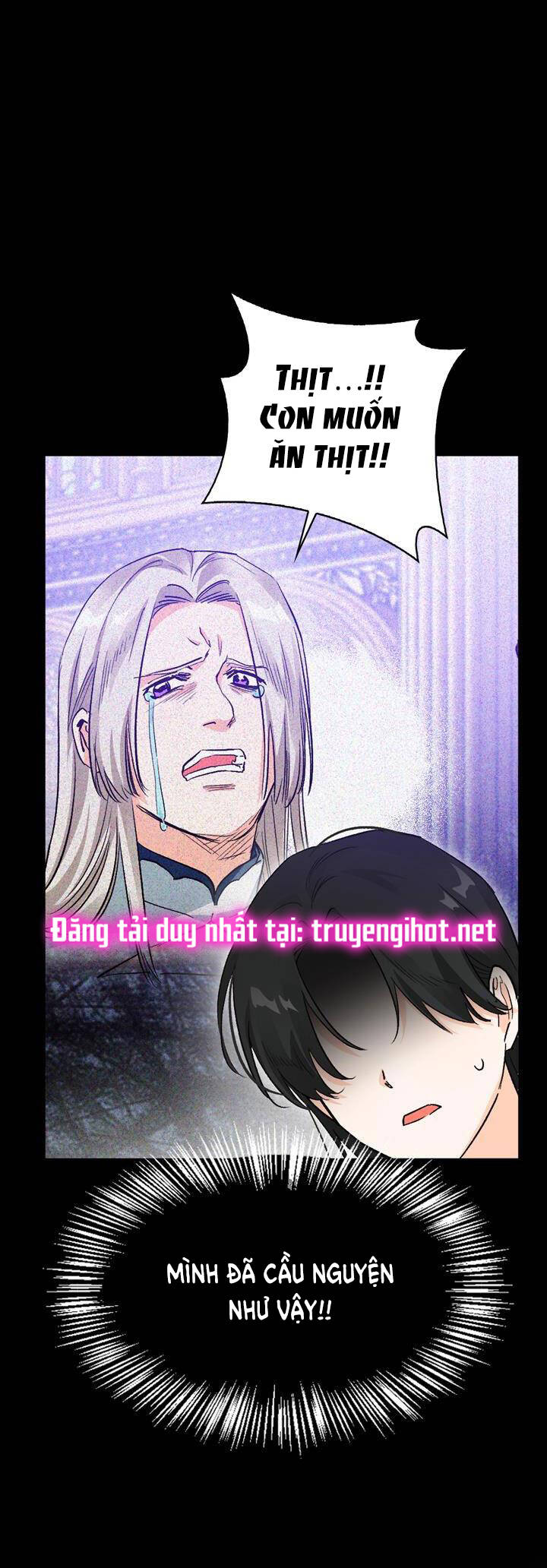Ác Nữ Xứng Đôi Với Bạo Chúa Chap 104 - Next Chap 105