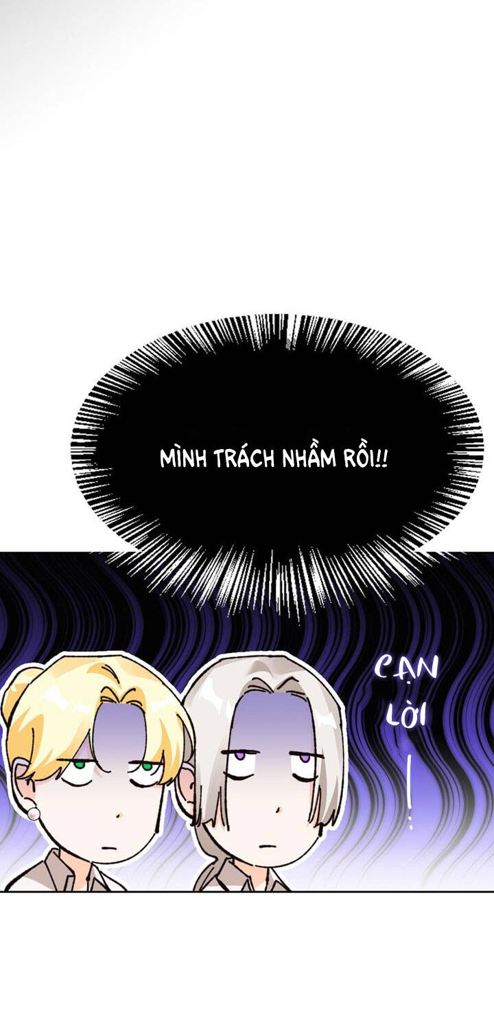 Ác Nữ Xứng Đôi Với Bạo Chúa Chap 104 - Next Chap 105