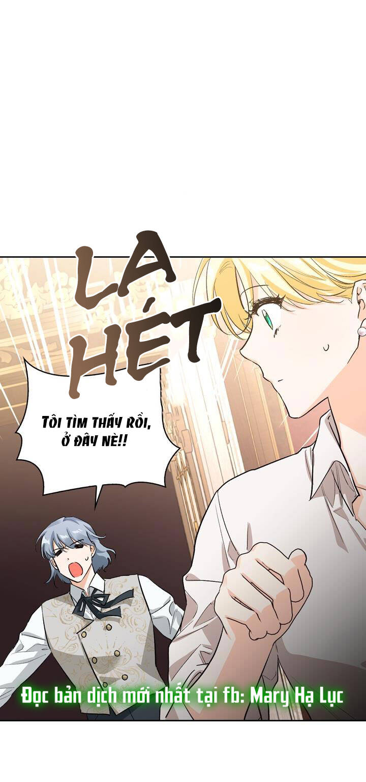Ác Nữ Xứng Đôi Với Bạo Chúa Chap 104 - Next Chap 105
