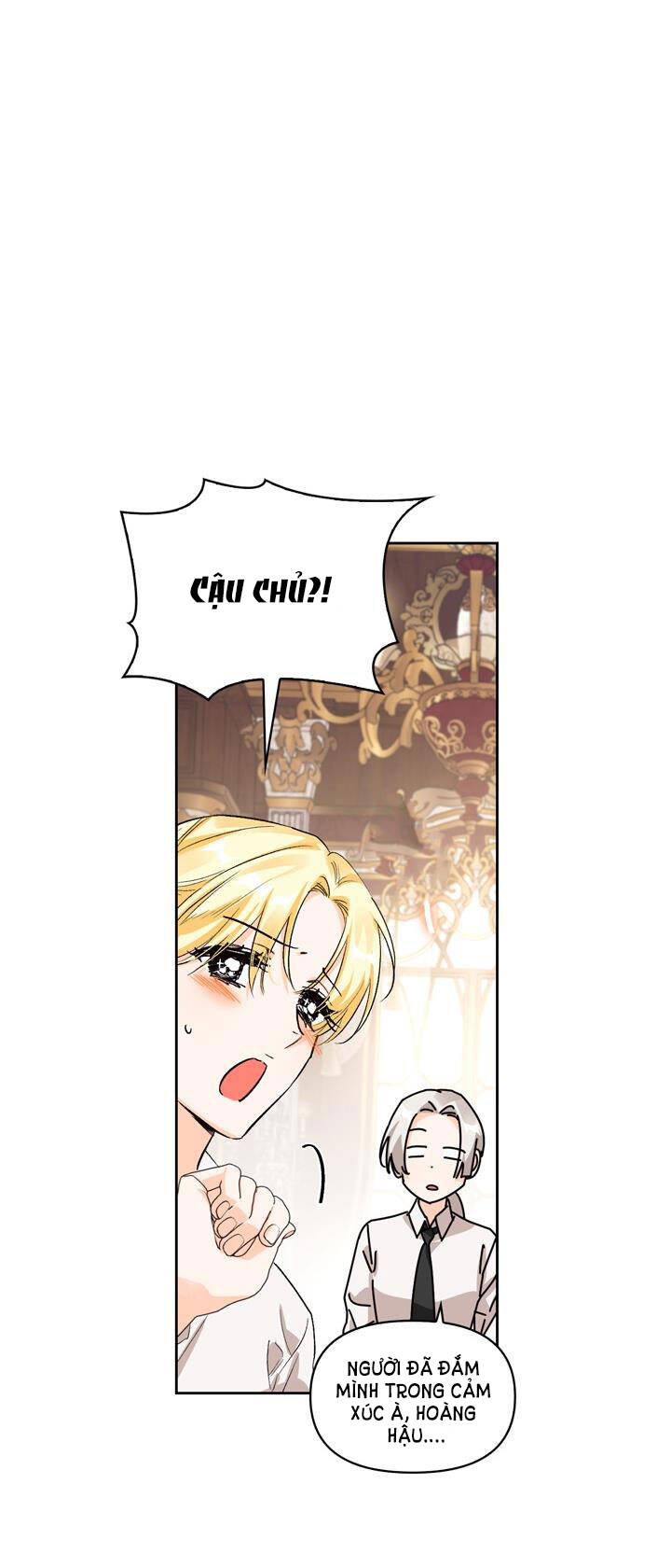 Ác Nữ Xứng Đôi Với Bạo Chúa Chap 104 - Next Chap 105