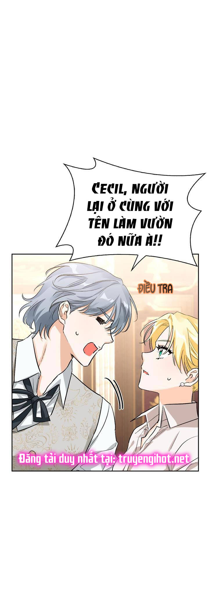 Ác Nữ Xứng Đôi Với Bạo Chúa Chap 104 - Next Chap 105