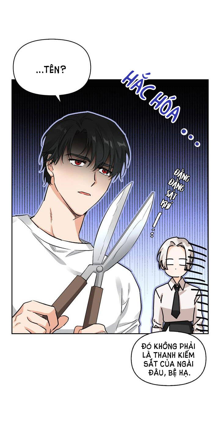 Ác Nữ Xứng Đôi Với Bạo Chúa Chap 104 - Next Chap 105