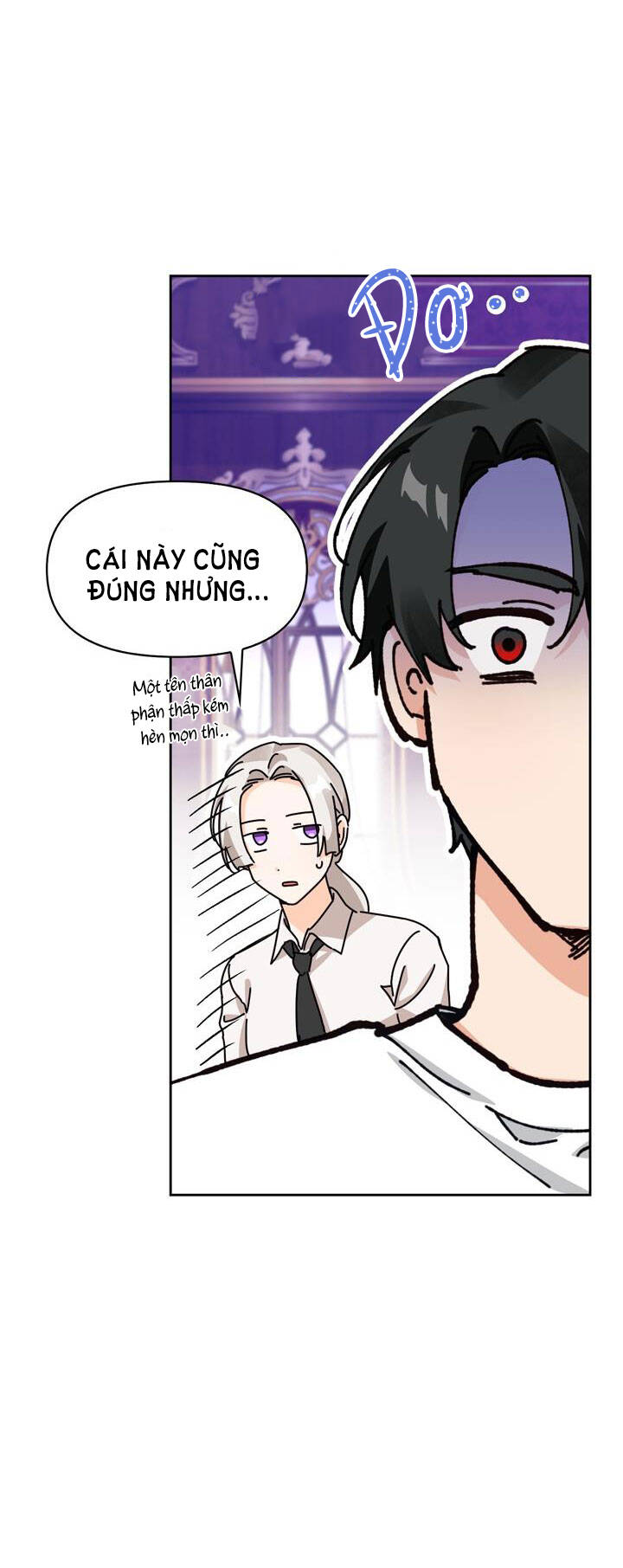 Ác Nữ Xứng Đôi Với Bạo Chúa Chap 104 - Next Chap 105