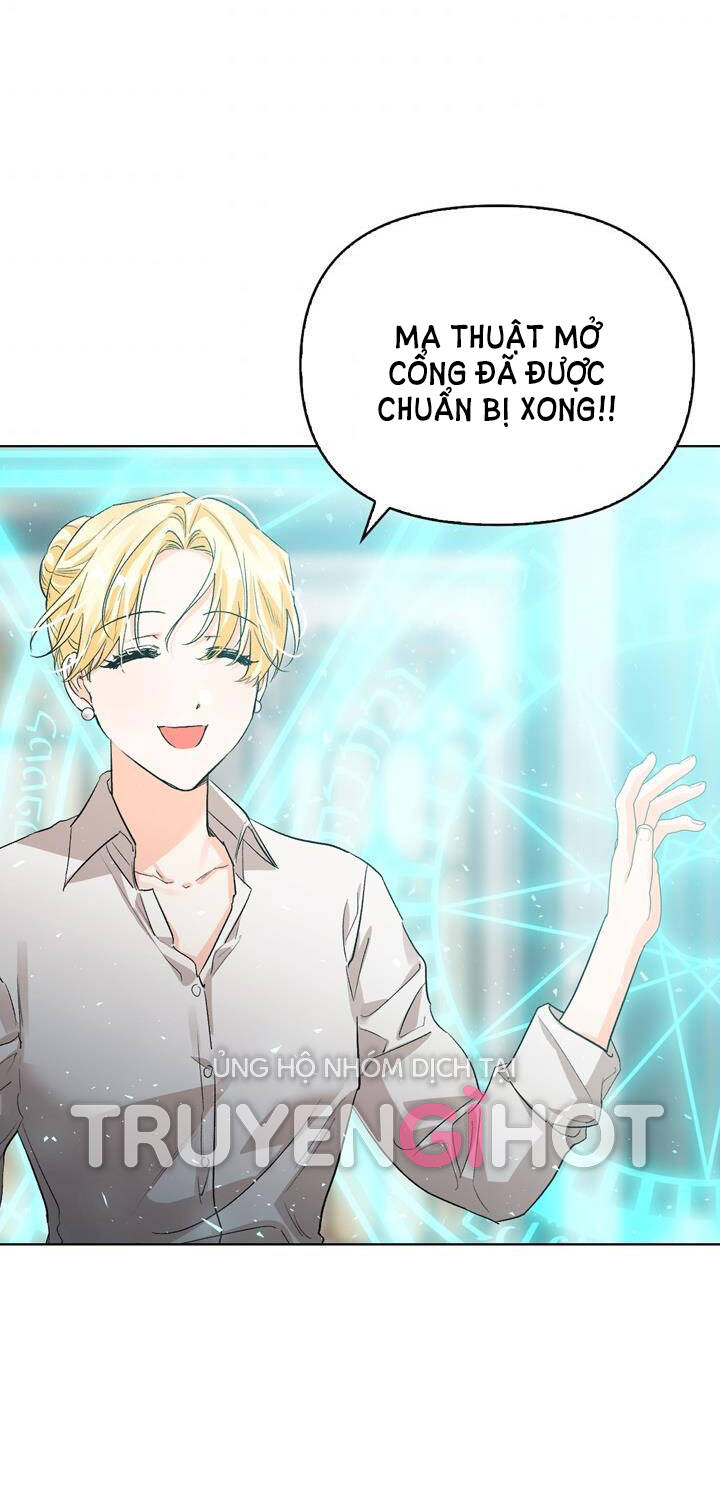 Ác Nữ Xứng Đôi Với Bạo Chúa Chap 104 - Next Chap 105