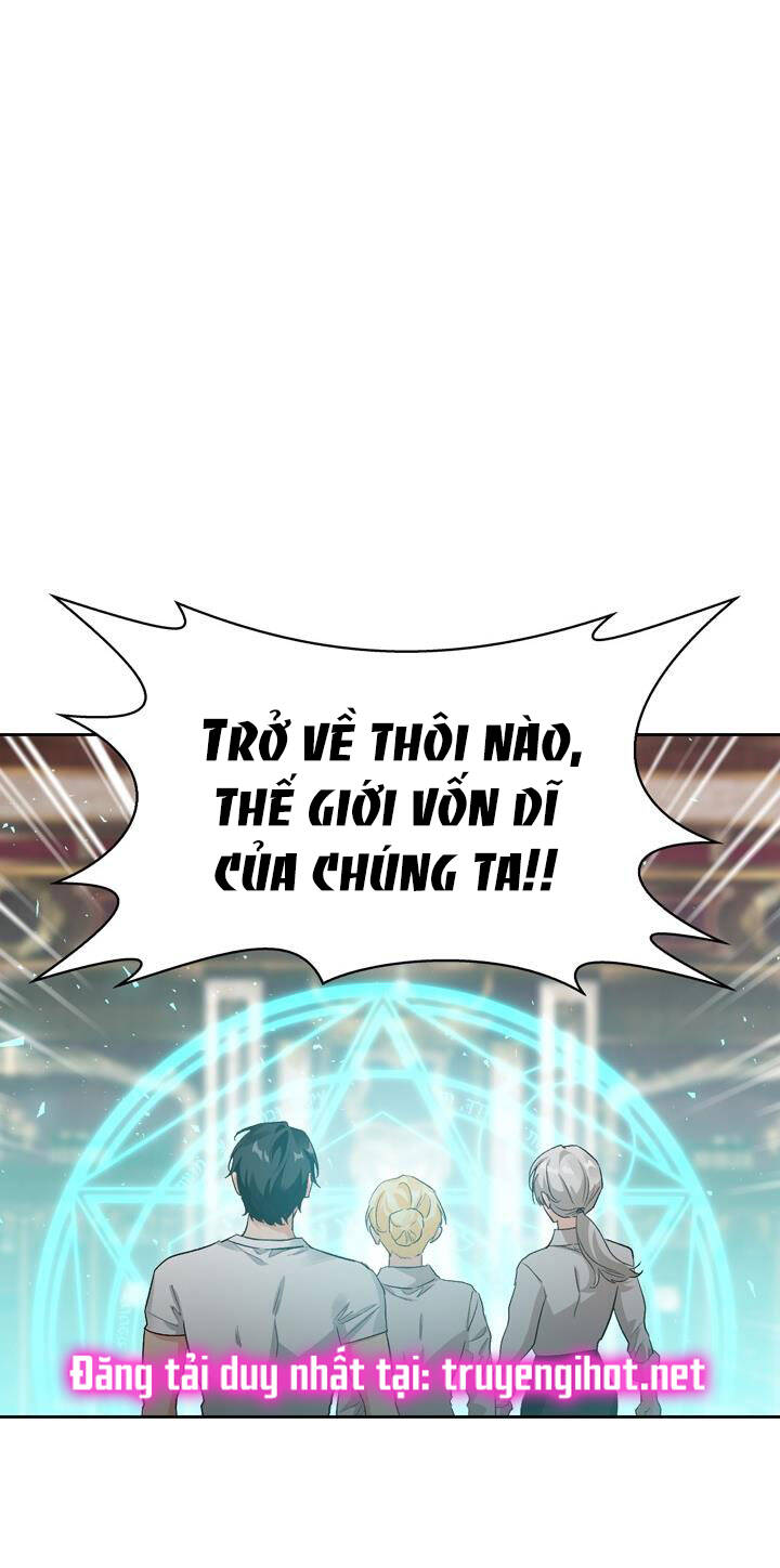 Ác Nữ Xứng Đôi Với Bạo Chúa Chap 104 - Next Chap 105
