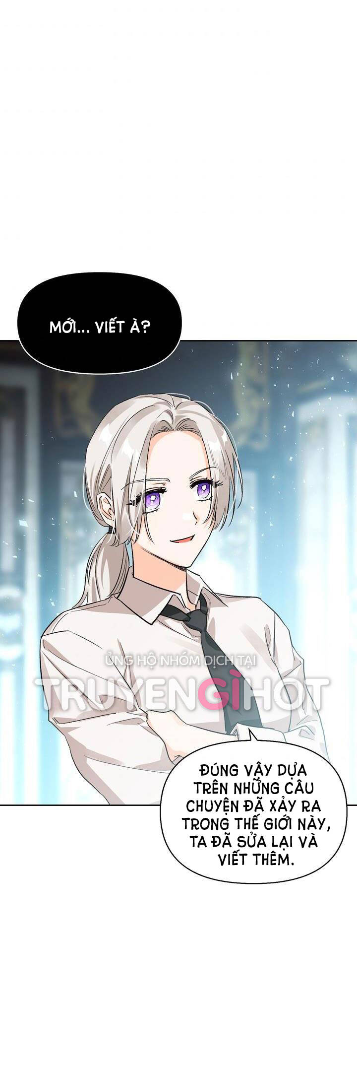 Ác Nữ Xứng Đôi Với Bạo Chúa Chap 104 - Next Chap 105