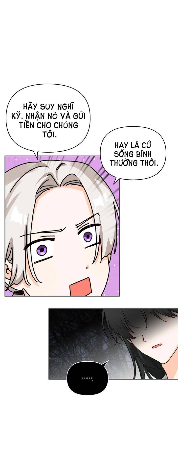 Ác Nữ Xứng Đôi Với Bạo Chúa Chap 104 - Next Chap 105