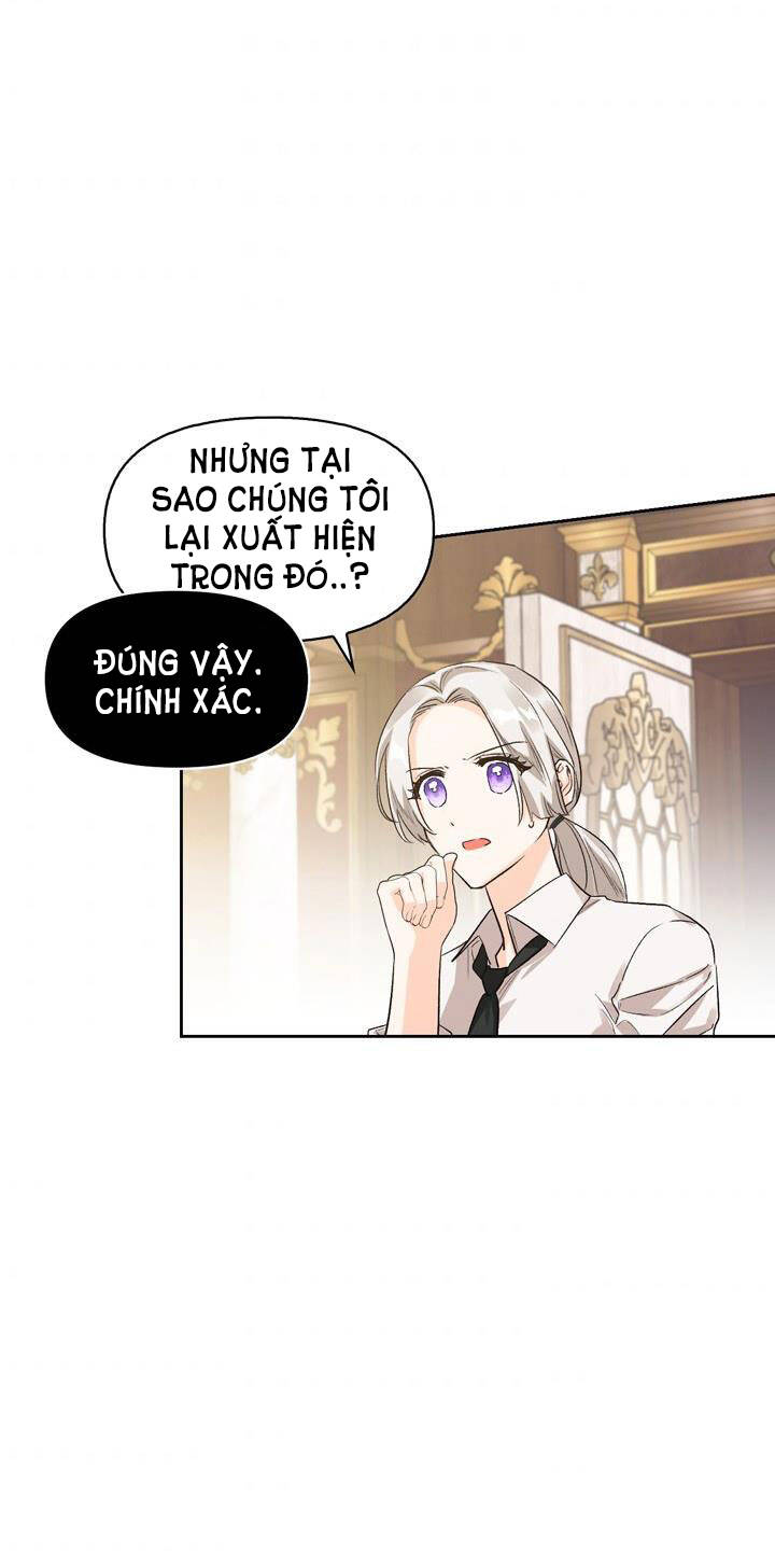 Ác Nữ Xứng Đôi Với Bạo Chúa Chap 104 - Next Chap 105