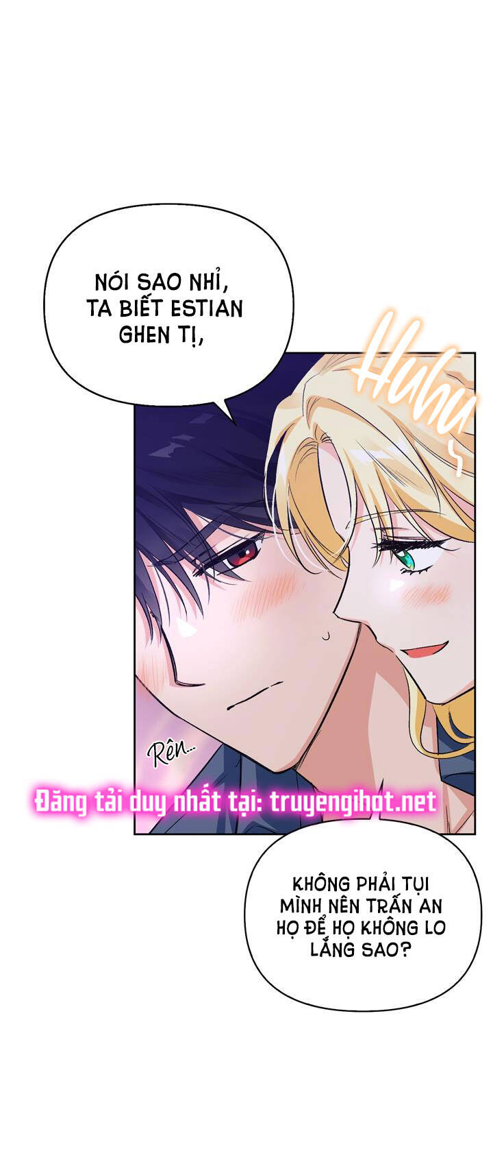 Ác Nữ Xứng Đôi Với Bạo Chúa Chap 104 - Next Chap 105
