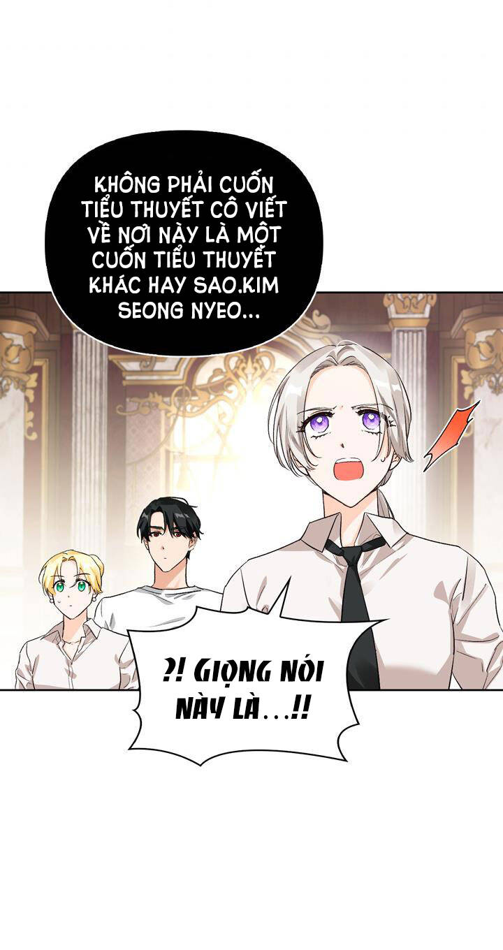 Ác Nữ Xứng Đôi Với Bạo Chúa Chap 104 - Next Chap 105