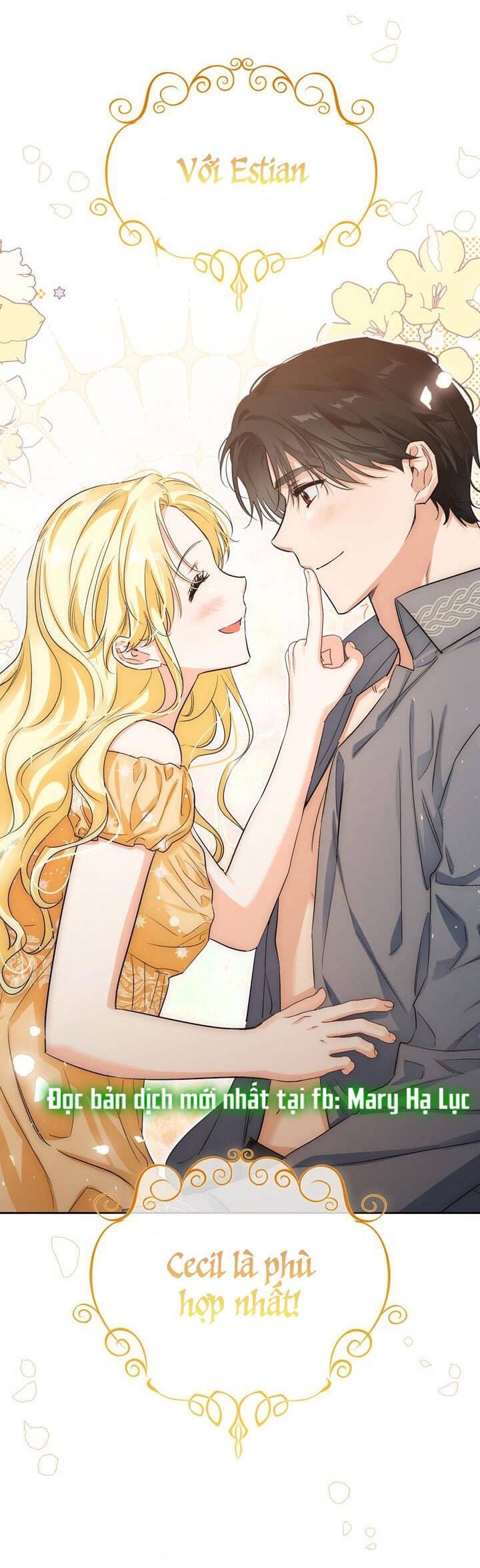 Ác Nữ Xứng Đôi Với Bạo Chúa Chap 104 - Next Chap 105
