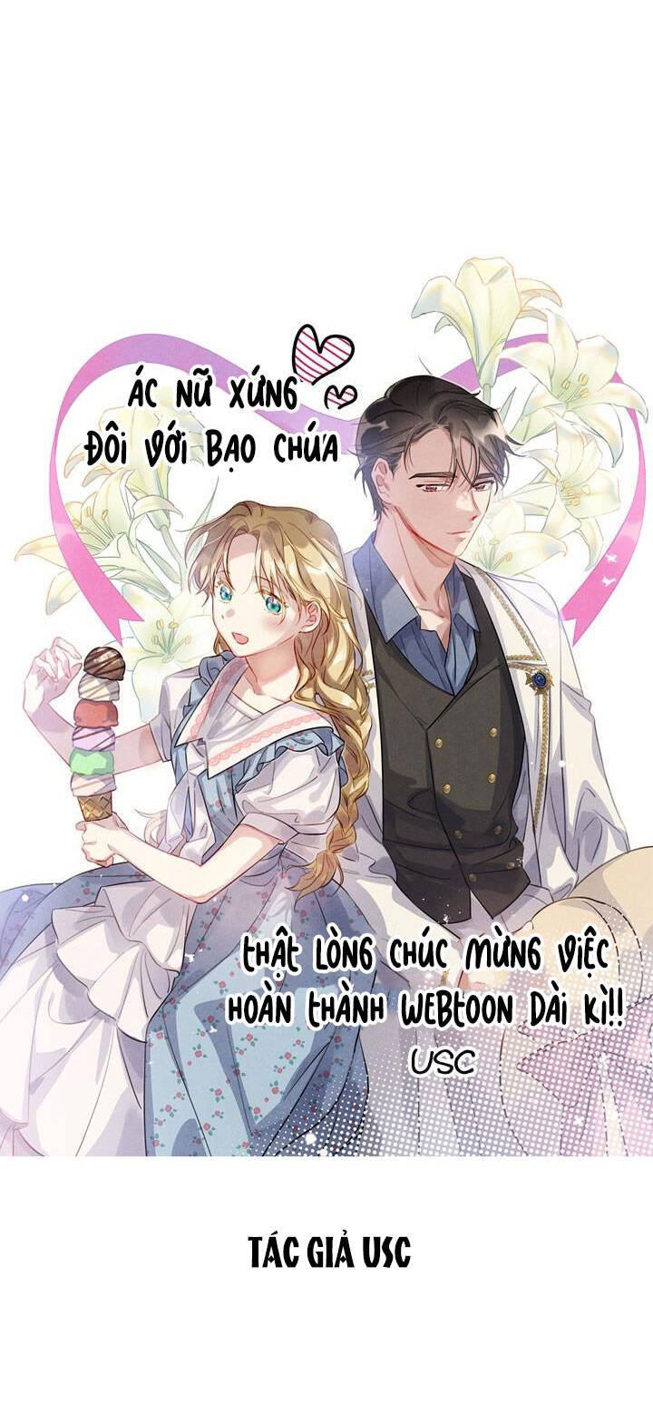 Ác Nữ Xứng Đôi Với Bạo Chúa Chap 104 - Next Chap 105