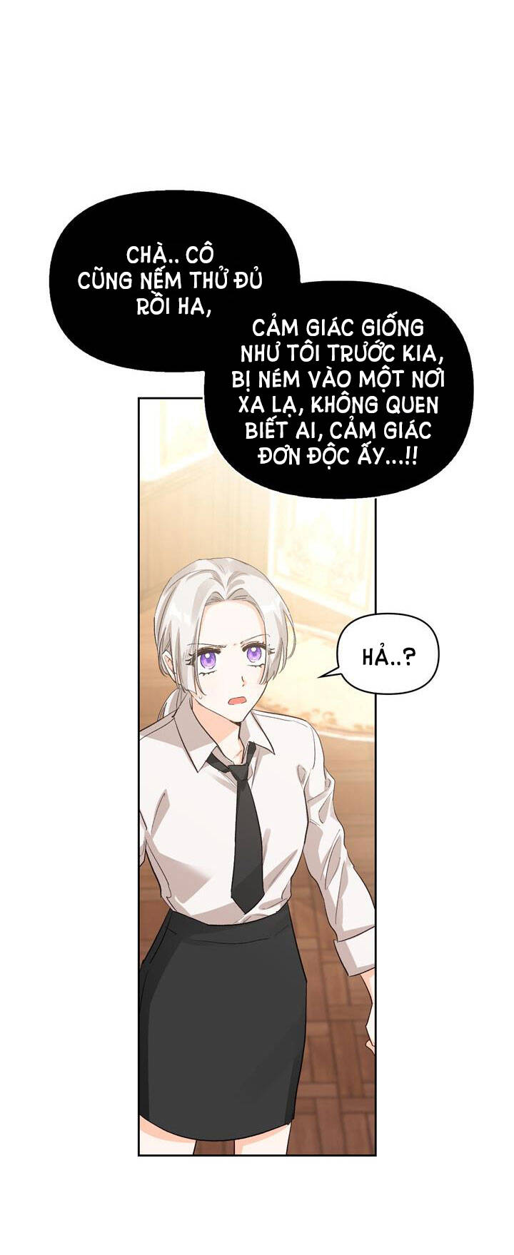 Ác Nữ Xứng Đôi Với Bạo Chúa Chap 104 - Next Chap 105
