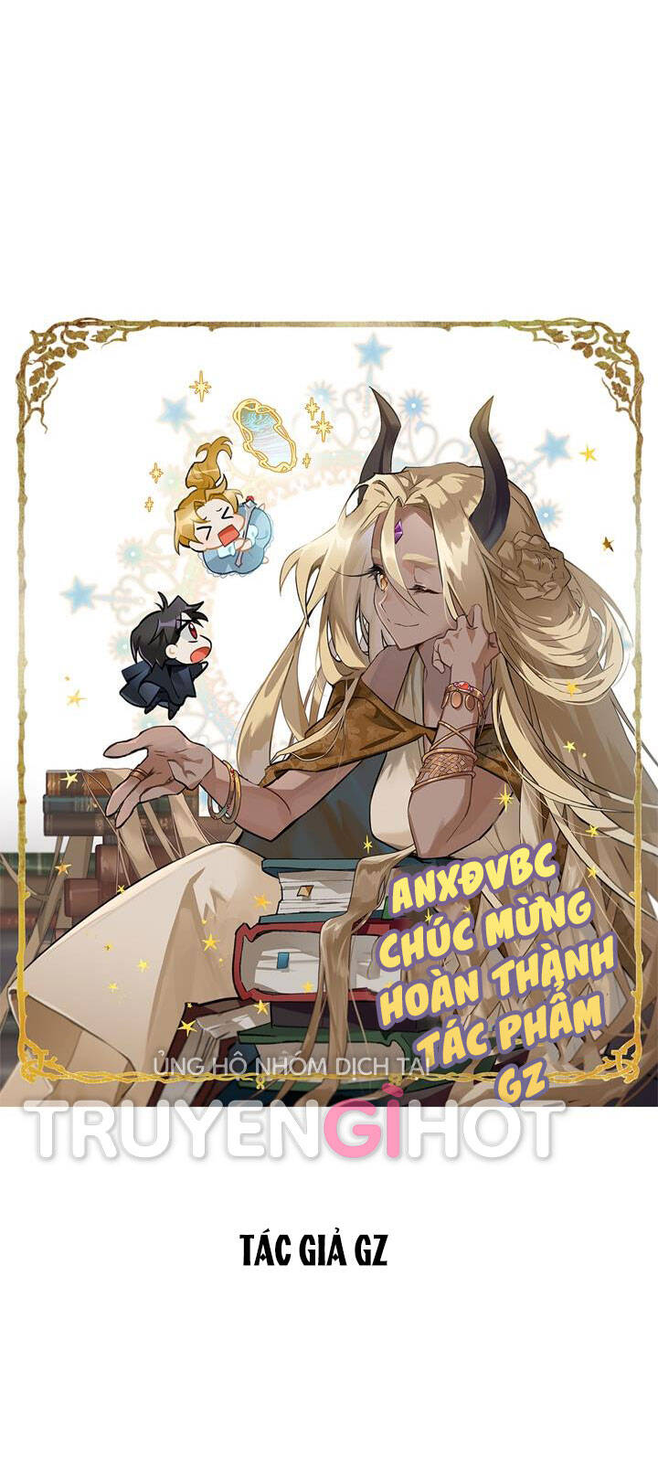 Ác Nữ Xứng Đôi Với Bạo Chúa Chap 104 - Next Chap 105