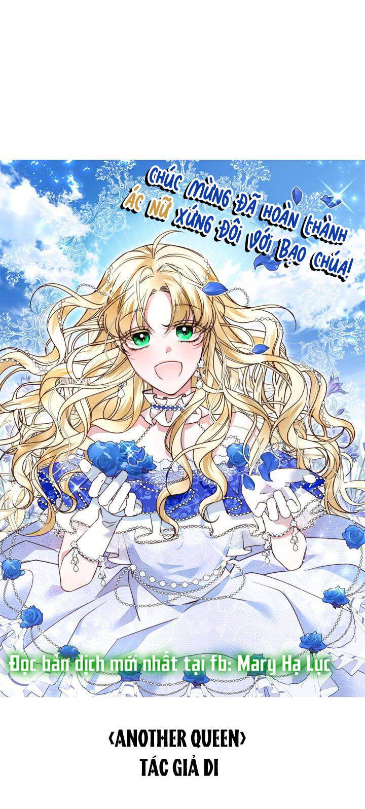 Ác Nữ Xứng Đôi Với Bạo Chúa Chap 104 - Next Chap 105