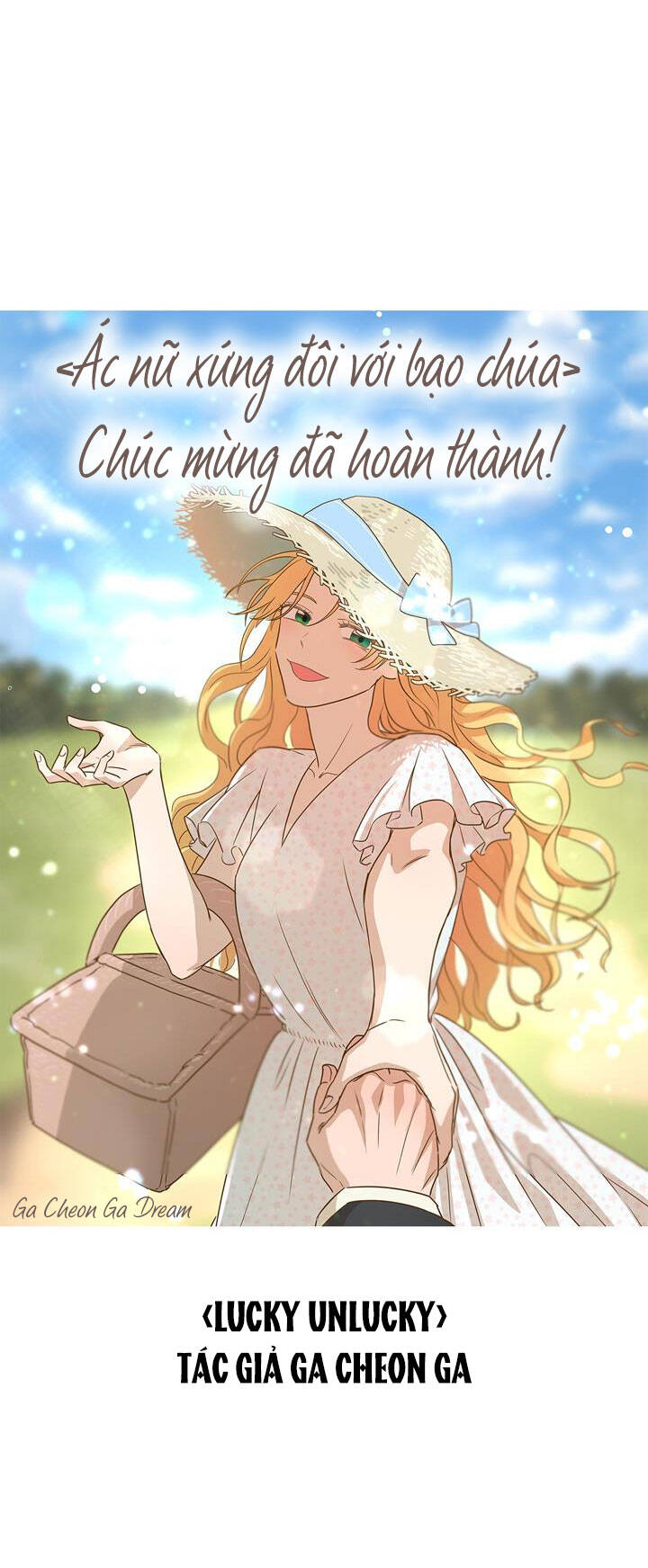 Ác Nữ Xứng Đôi Với Bạo Chúa Chap 104 - Next Chap 105