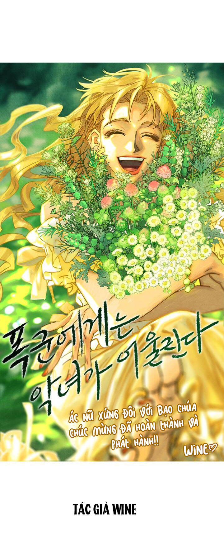 Ác Nữ Xứng Đôi Với Bạo Chúa Chap 104 - Next Chap 105