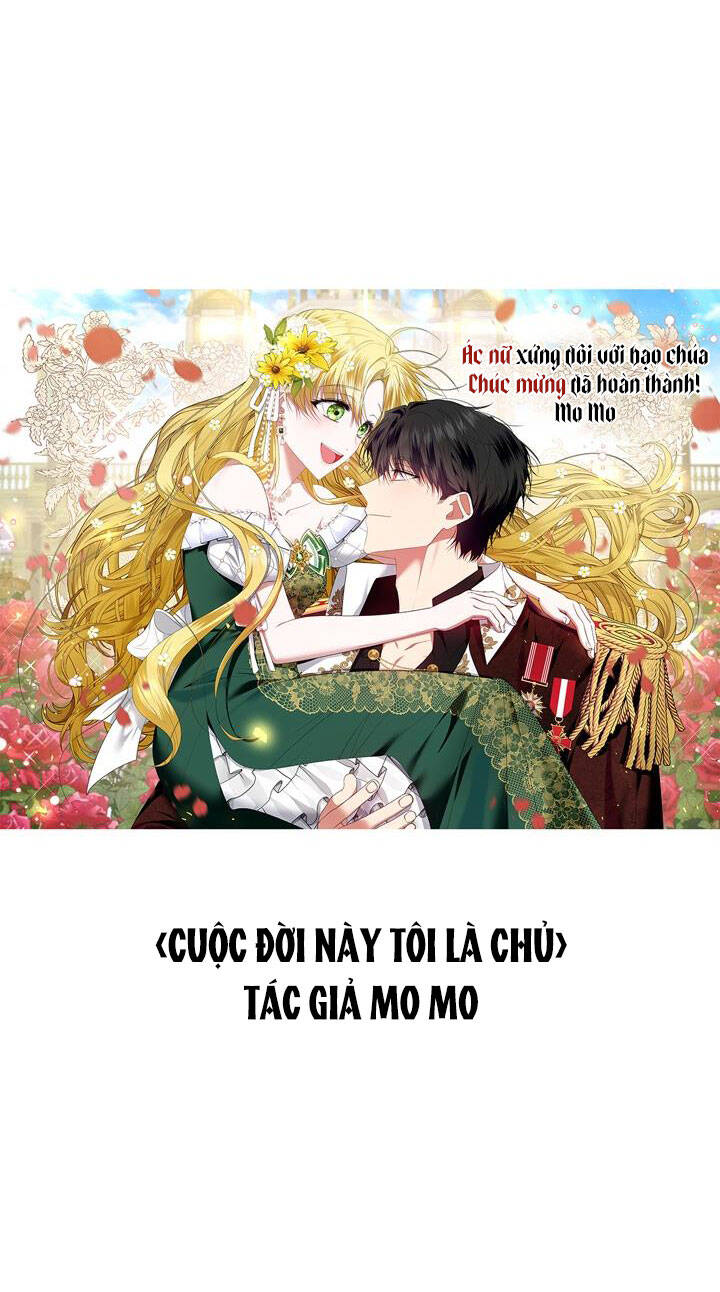 Ác Nữ Xứng Đôi Với Bạo Chúa Chap 104 - Next Chap 105