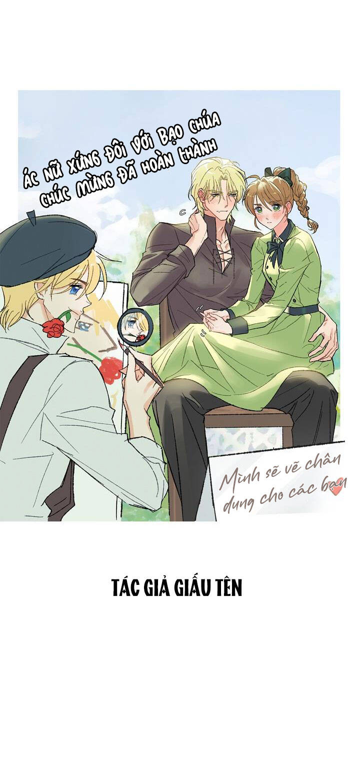 Ác Nữ Xứng Đôi Với Bạo Chúa Chap 104 - Next Chap 105