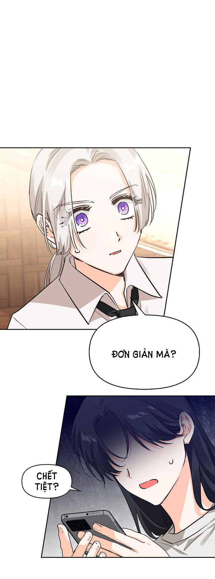 Ác Nữ Xứng Đôi Với Bạo Chúa Chap 104 - Next Chap 105