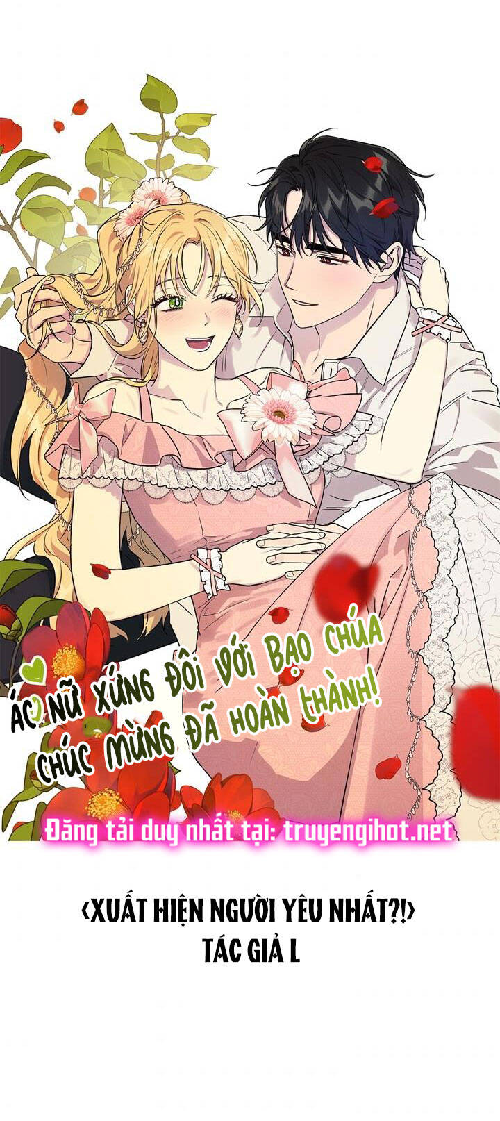Ác Nữ Xứng Đôi Với Bạo Chúa Chap 104 - Next Chap 105