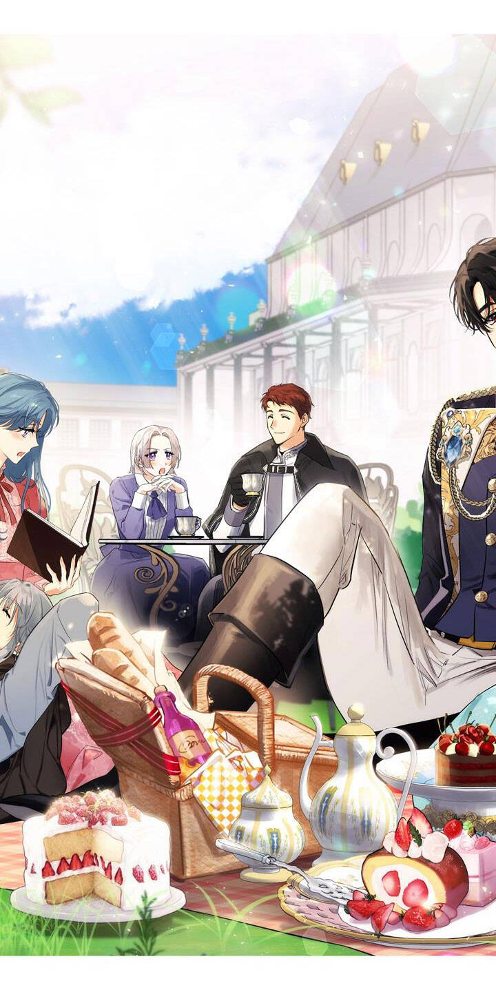 Ác Nữ Xứng Đôi Với Bạo Chúa Chap 104 - Next Chap 105