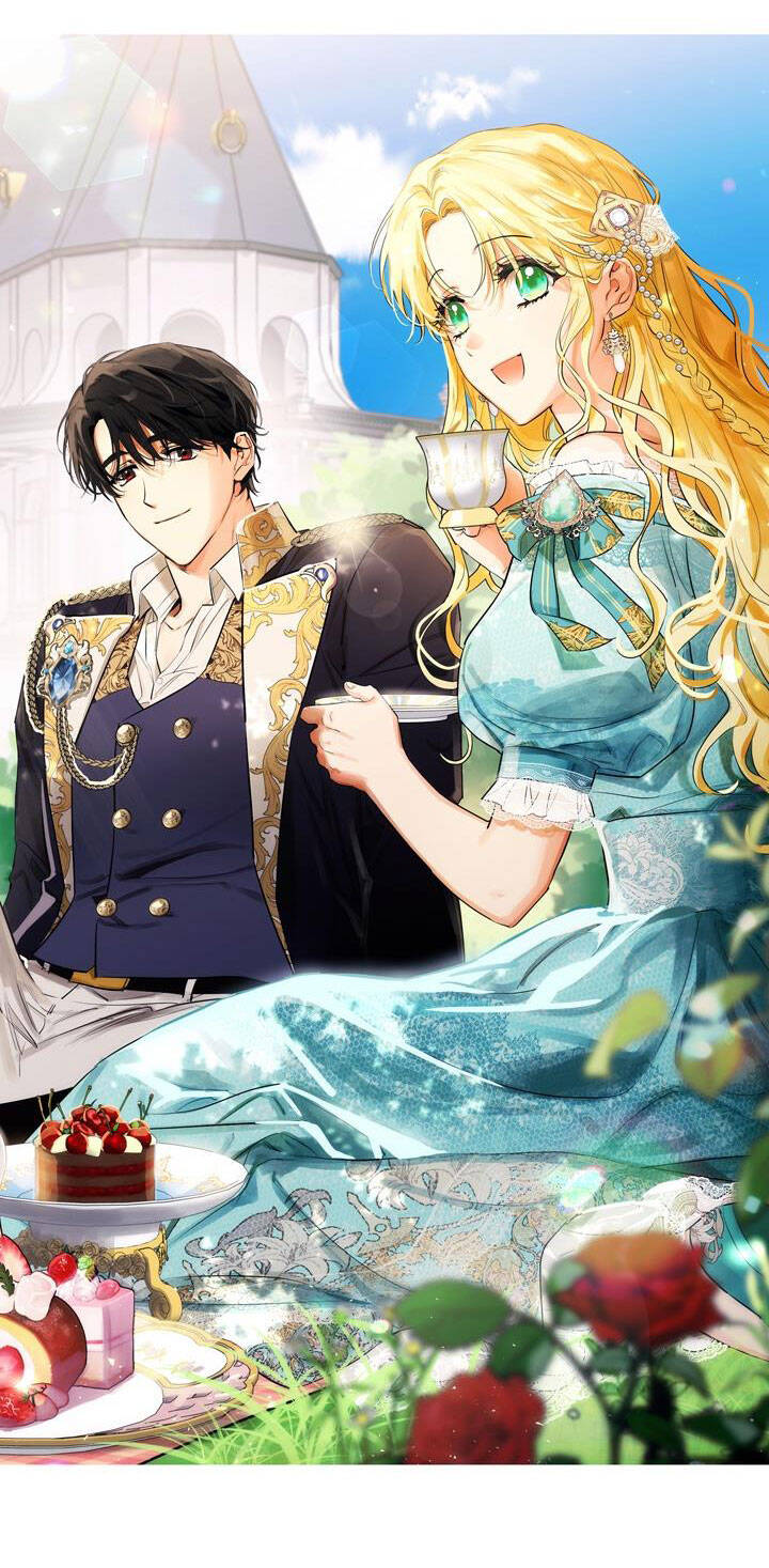 Ác Nữ Xứng Đôi Với Bạo Chúa Chap 104 - Next Chap 105