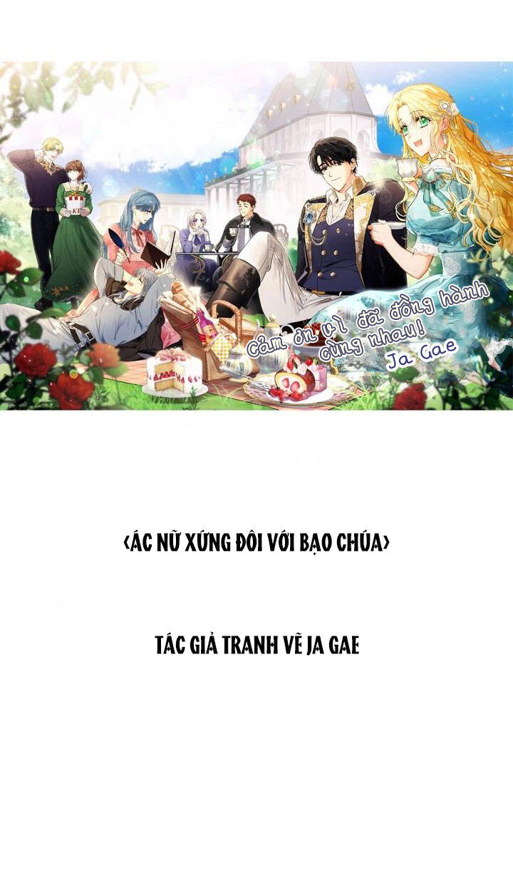 Ác Nữ Xứng Đôi Với Bạo Chúa Chap 104 - Next Chap 105