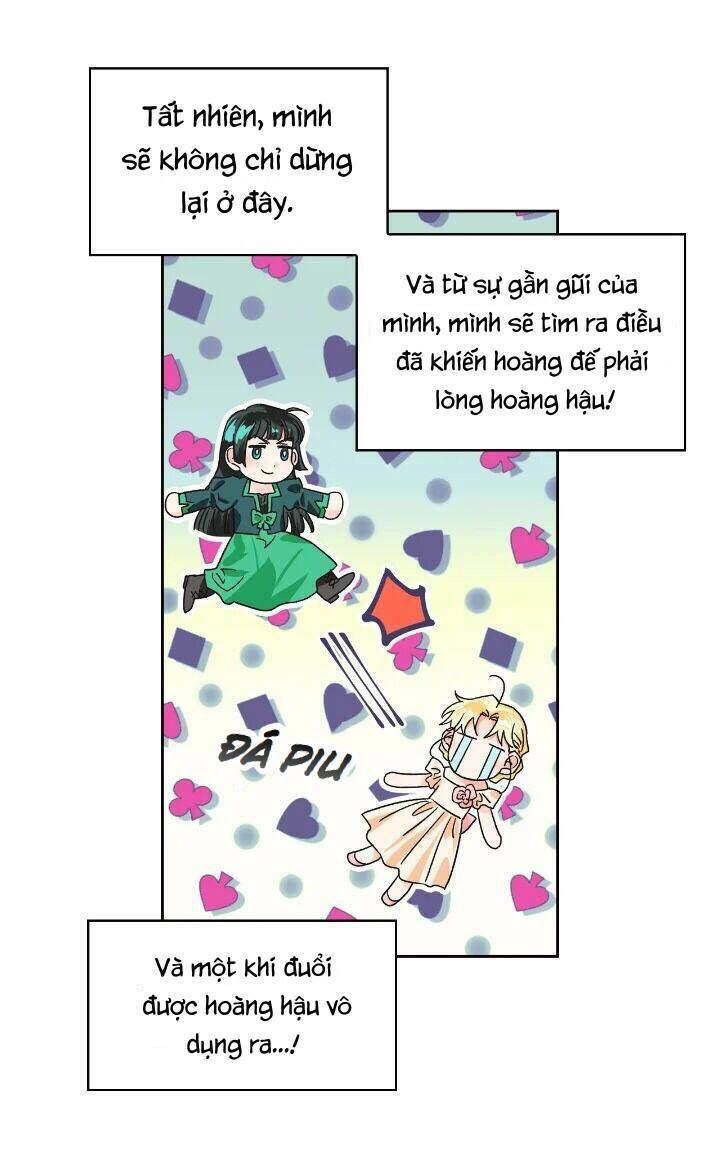 Ác Nữ Xứng Đôi Với Bạo Chúa Chap 15 - Next Chap 16
