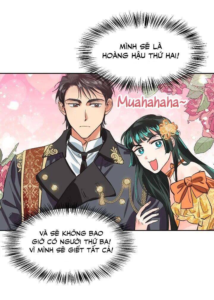 Ác Nữ Xứng Đôi Với Bạo Chúa Chap 15 - Next Chap 16