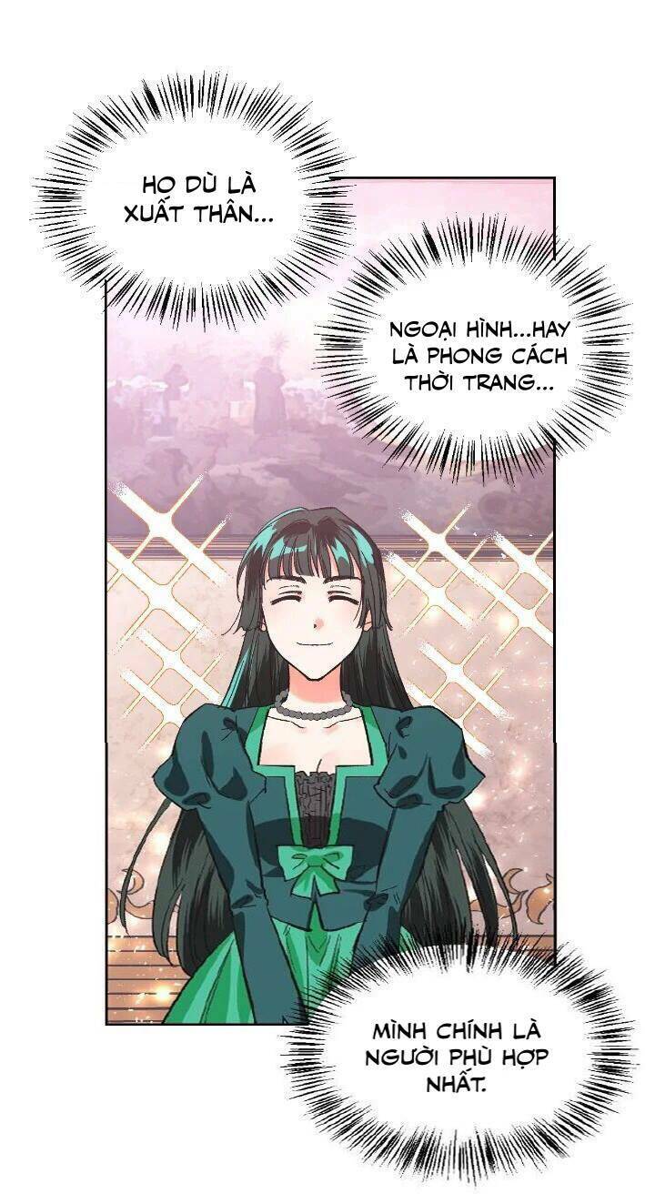 Ác Nữ Xứng Đôi Với Bạo Chúa Chap 15 - Next Chap 16