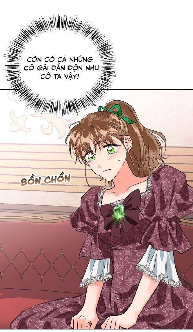 Ác Nữ Xứng Đôi Với Bạo Chúa Chap 15 - Next Chap 16