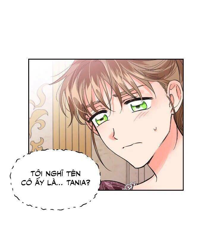 Ác Nữ Xứng Đôi Với Bạo Chúa Chap 15 - Next Chap 16