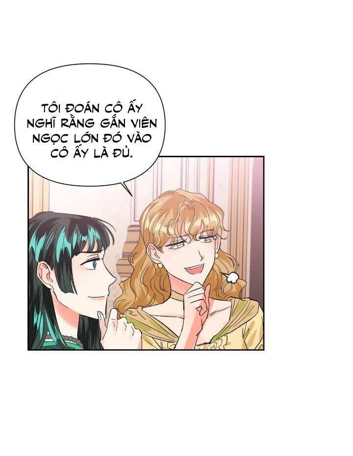 Ác Nữ Xứng Đôi Với Bạo Chúa Chap 15 - Next Chap 16