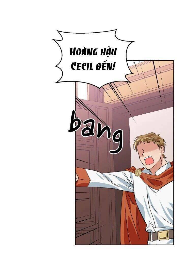 Ác Nữ Xứng Đôi Với Bạo Chúa Chap 15 - Next Chap 16