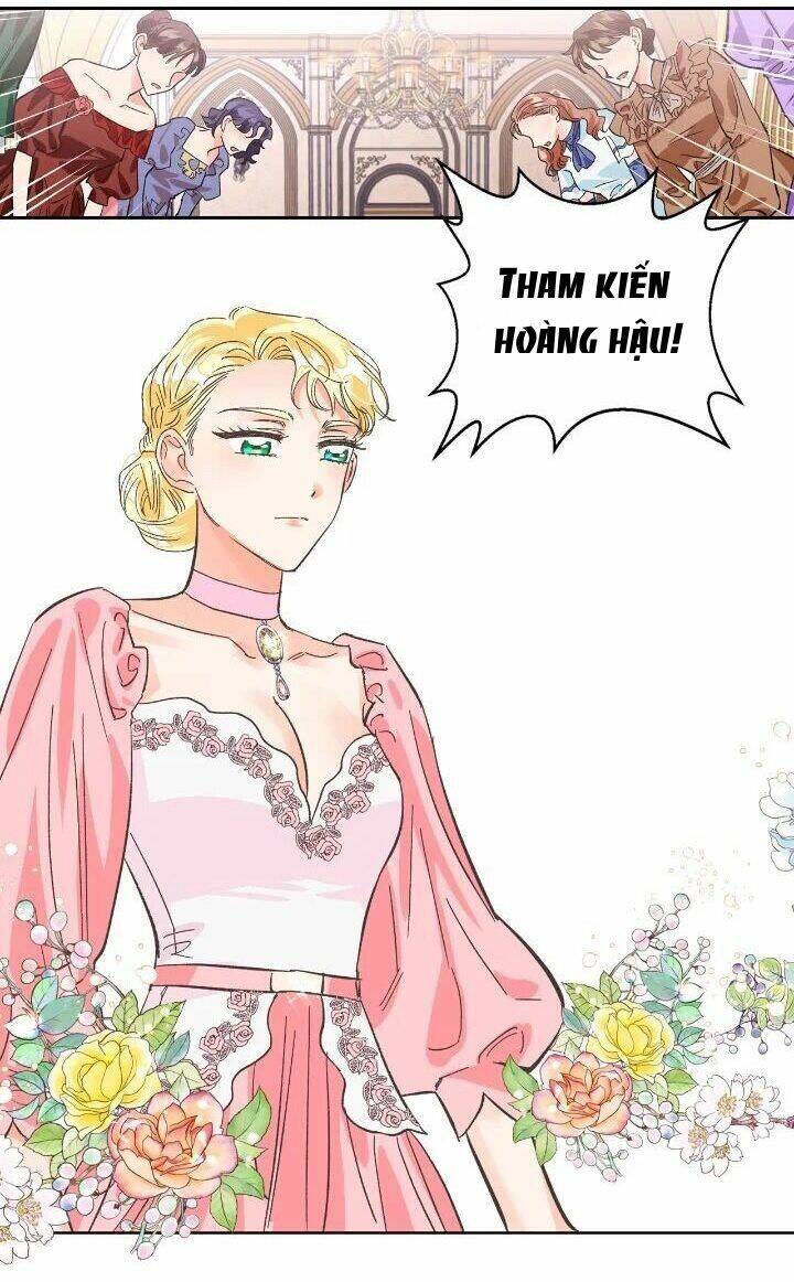 Ác Nữ Xứng Đôi Với Bạo Chúa Chap 15 - Next Chap 16