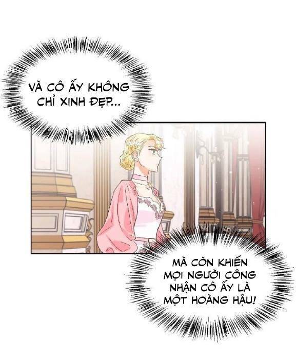 Ác Nữ Xứng Đôi Với Bạo Chúa Chap 15 - Next Chap 16