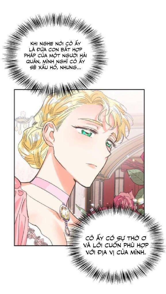 Ác Nữ Xứng Đôi Với Bạo Chúa Chap 15 - Next Chap 16