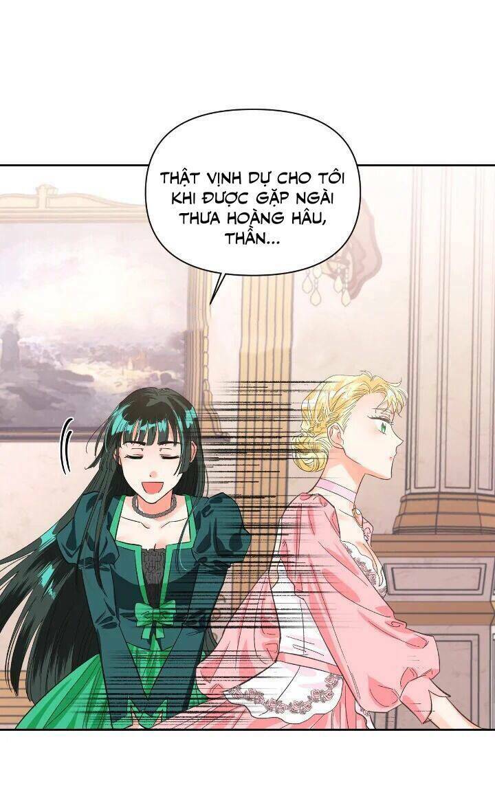 Ác Nữ Xứng Đôi Với Bạo Chúa Chap 15 - Next Chap 16