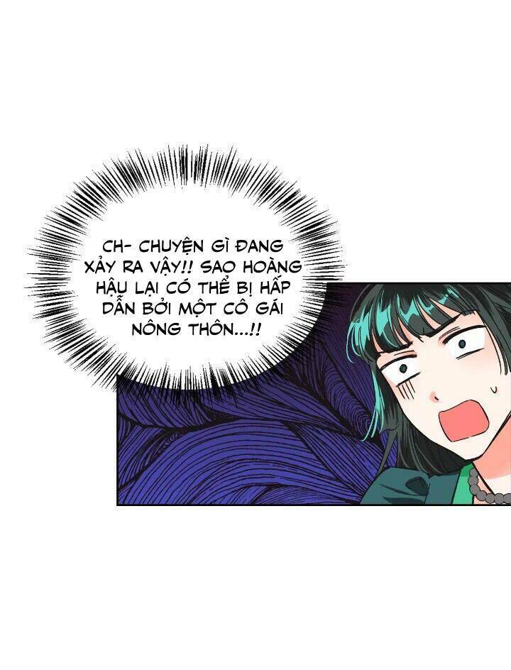 Ác Nữ Xứng Đôi Với Bạo Chúa Chap 15 - Next Chap 16