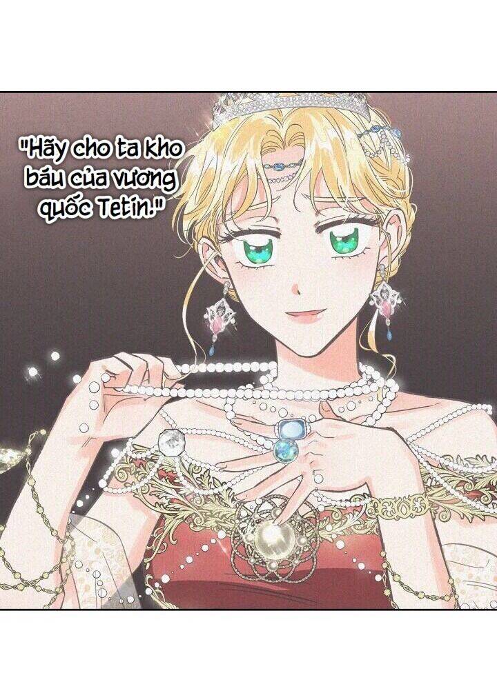 Ác Nữ Xứng Đôi Với Bạo Chúa Chap 15 - Next Chap 16