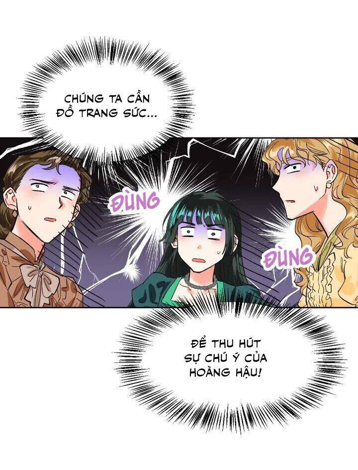 Ác Nữ Xứng Đôi Với Bạo Chúa Chap 15 - Next Chap 16