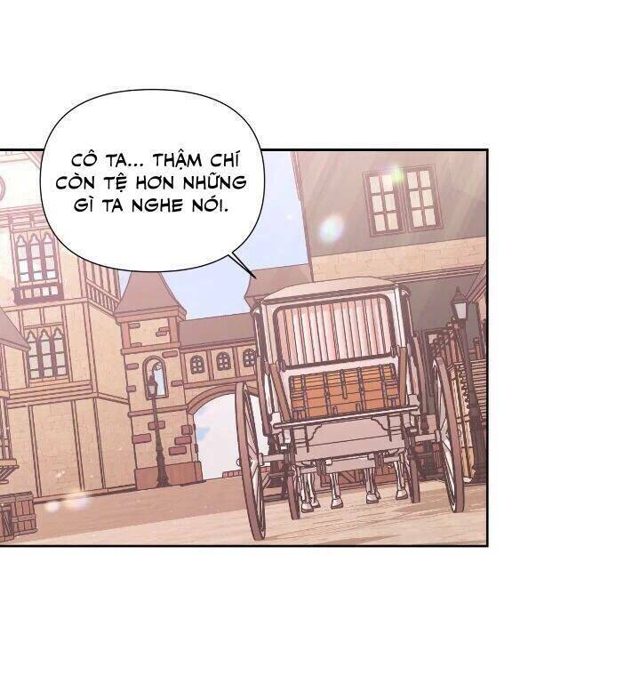 Ác Nữ Xứng Đôi Với Bạo Chúa Chap 15 - Next Chap 16