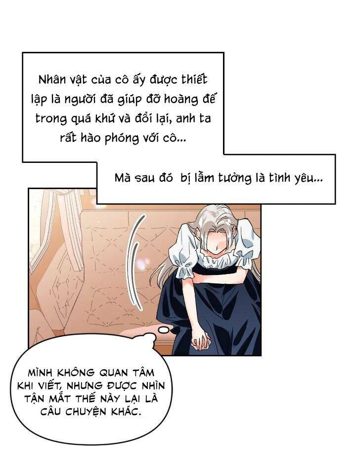 Ác Nữ Xứng Đôi Với Bạo Chúa Chap 15 - Next Chap 16
