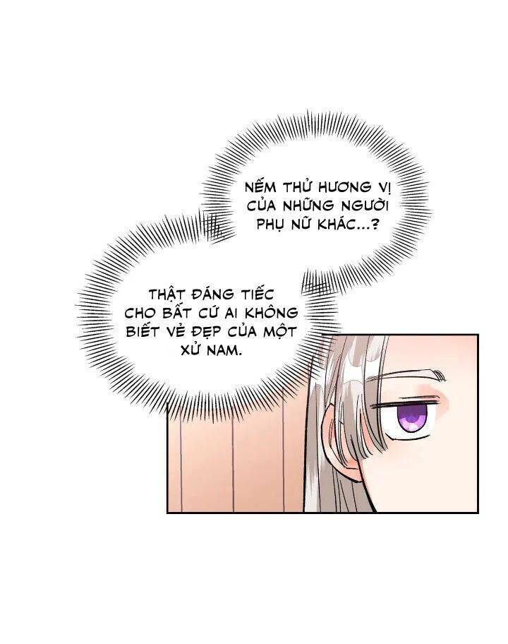 Ác Nữ Xứng Đôi Với Bạo Chúa Chap 15 - Next Chap 16
