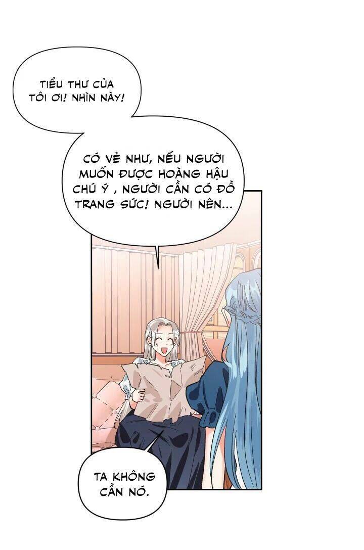 Ác Nữ Xứng Đôi Với Bạo Chúa Chap 15 - Next Chap 16