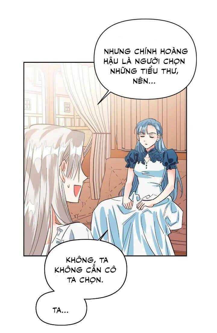Ác Nữ Xứng Đôi Với Bạo Chúa Chap 15 - Next Chap 16
