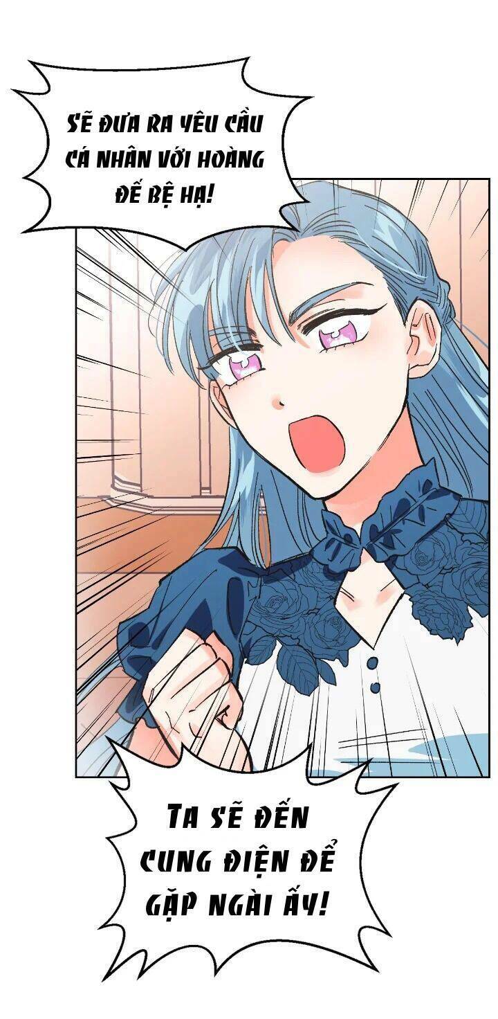 Ác Nữ Xứng Đôi Với Bạo Chúa Chap 15 - Next Chap 16